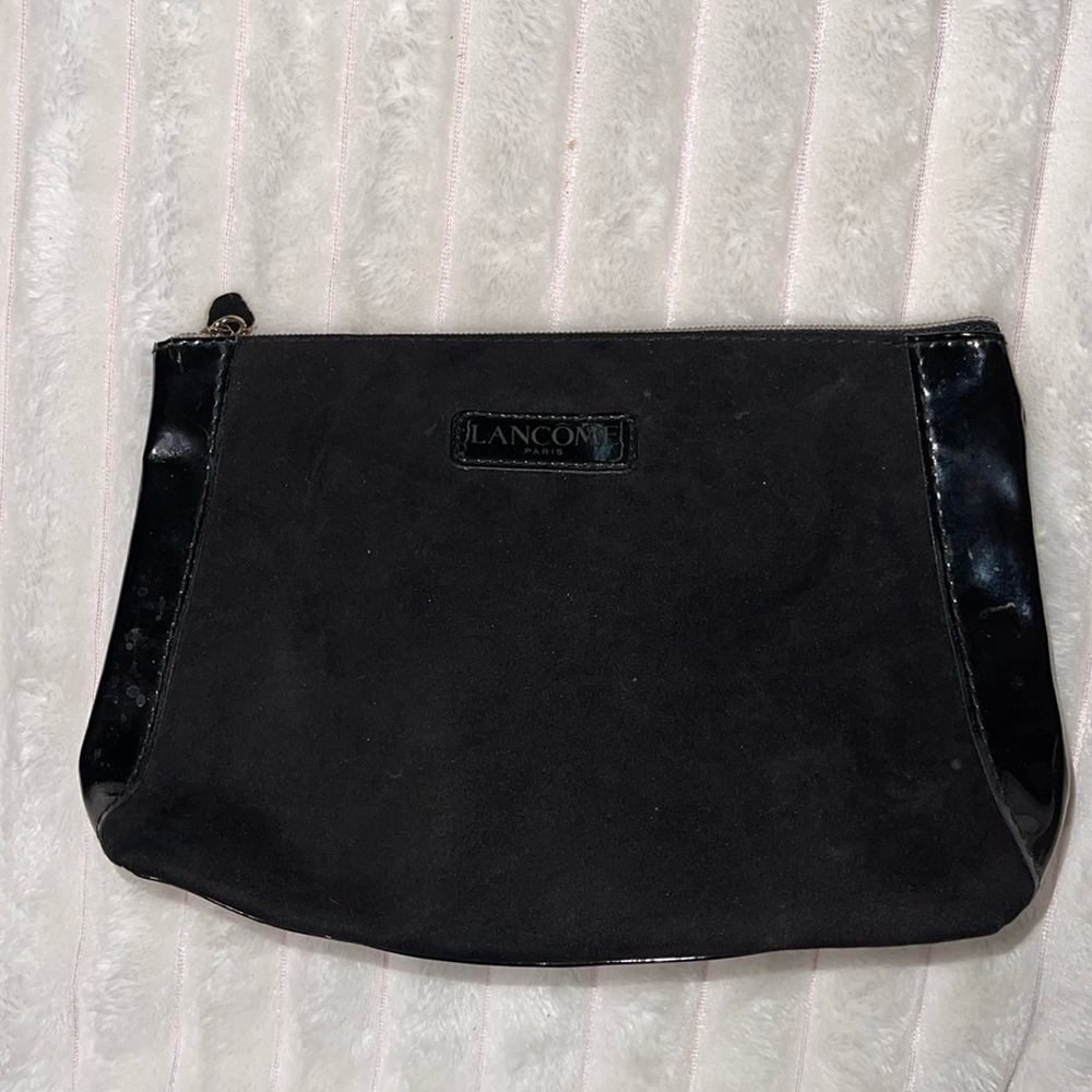 Lancome Cosmetic Pouch